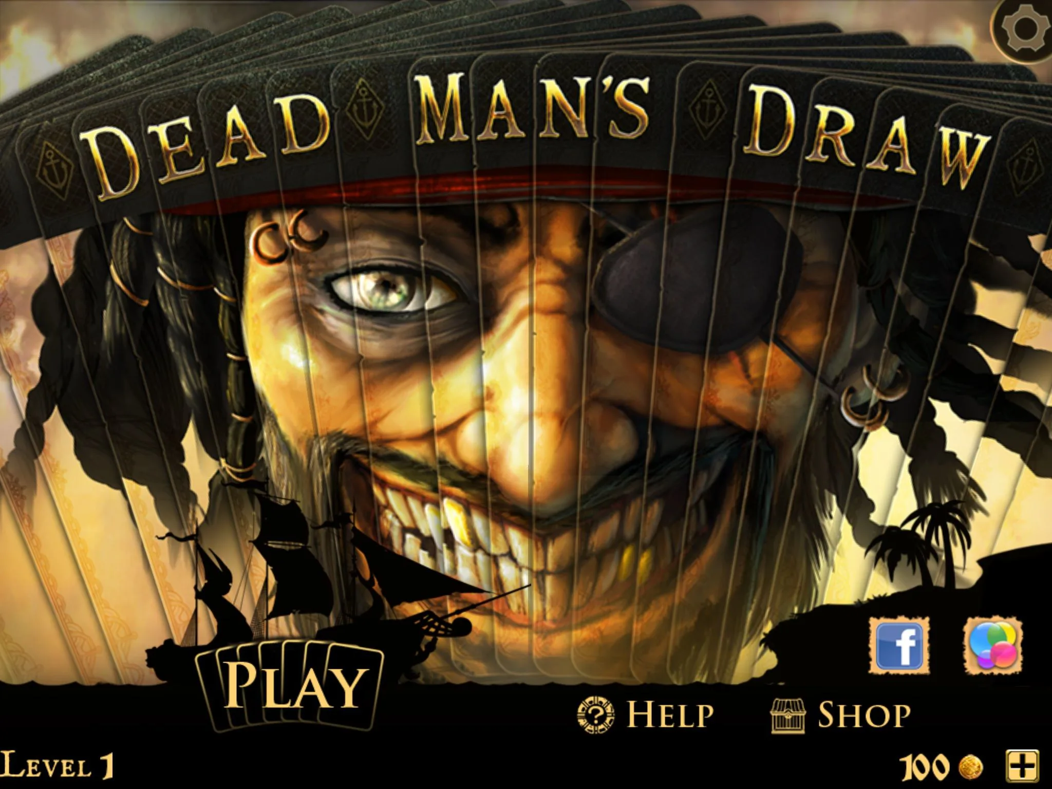 Dead Man's Draw