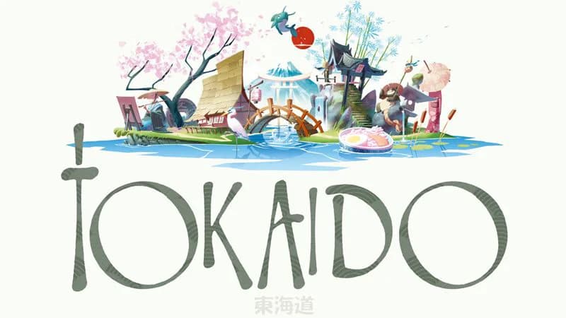 Tokaido